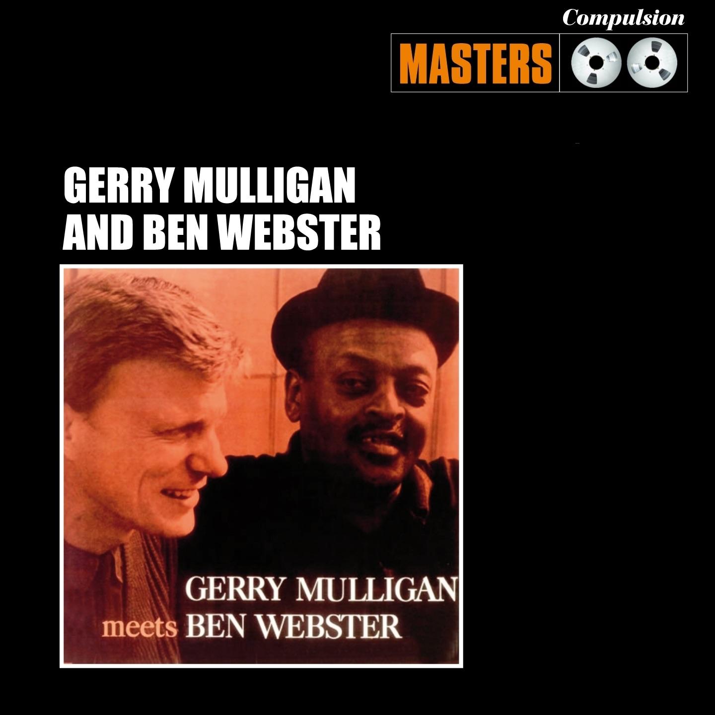 Gerry Mulligan Meets Ben Webster