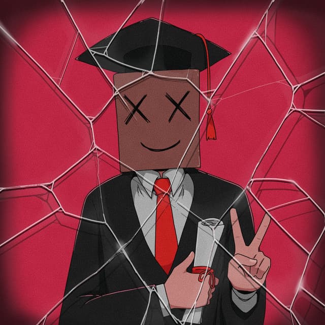 Album cover art for Im Sorry Mom