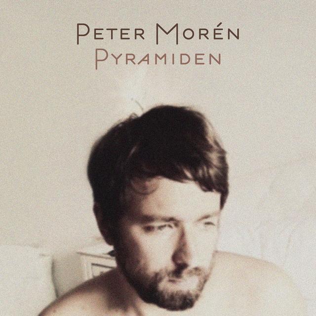 Album cover art for Pyramiden