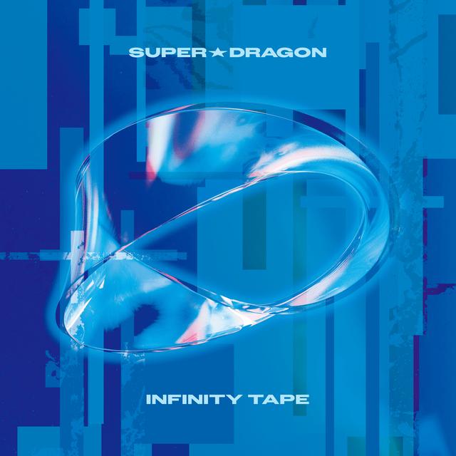 Album cover art for INFINITY TAPE