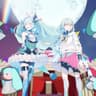 ブレス・ユア・ブレス (Bless Your Breath)