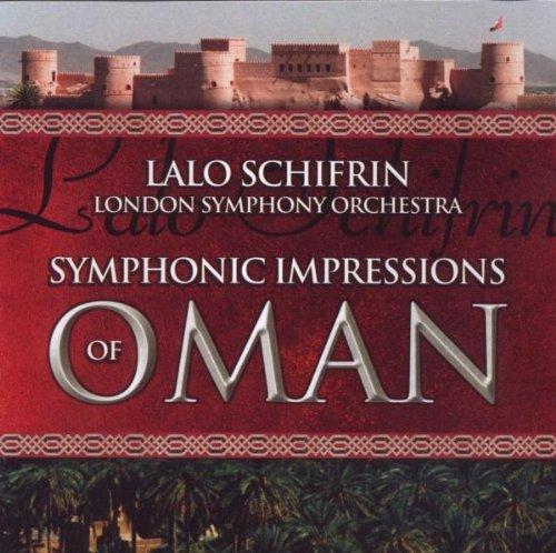 Symphonic Impressions Of Oman