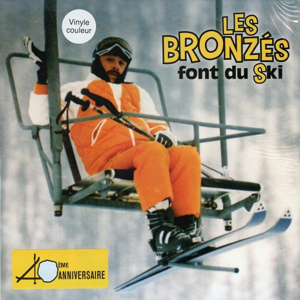 Les Bronzés Font Du Ski [B.O.F.]