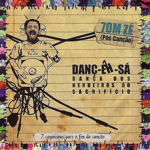 Danç-Êh-Sà - Dança dos Herdeiros Do Sacrifi­cio