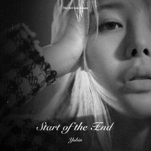 Album cover art for Start of the End