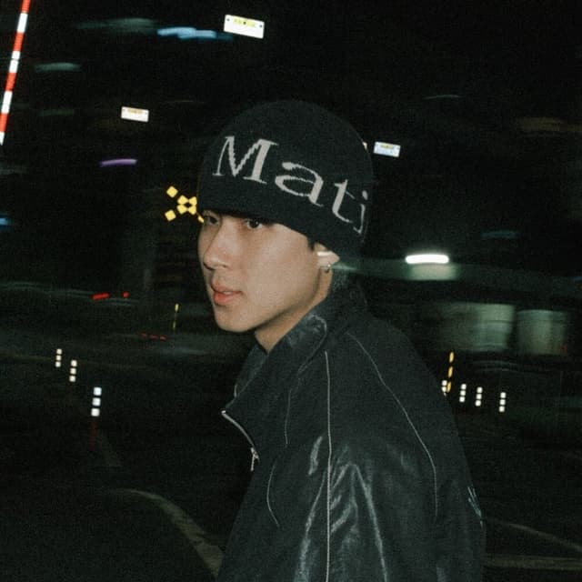Album cover art for Break Time