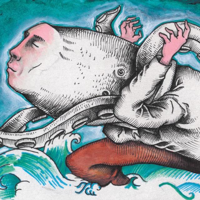 Album cover art for Down The River Of Golden Dreams