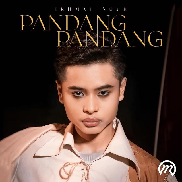 Album cover art for Pandang Pandang