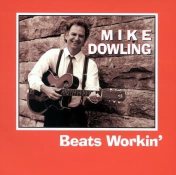 Album cover art for Beats Workin'