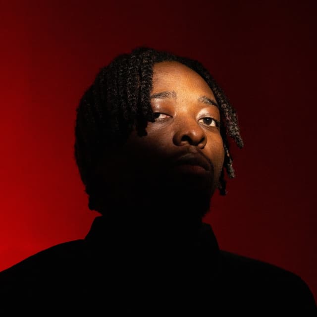 Album cover art for I Can See
