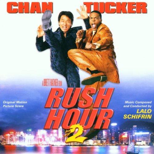 Rush Hour 2 [B.O.F.]