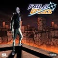 Album cover art for FWA Boss
