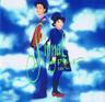 遊びにきてね (asobi ni ki te ne)