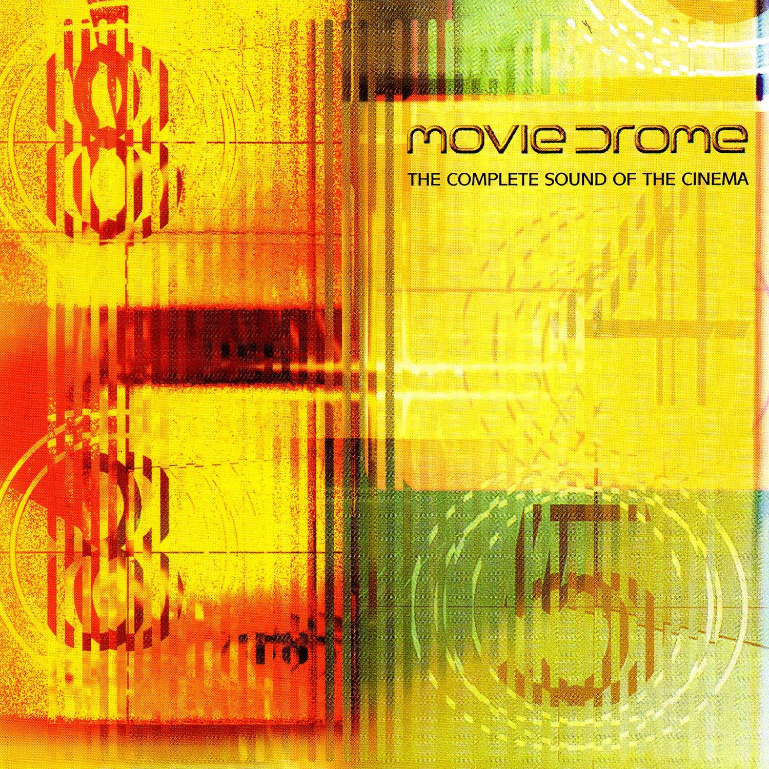 Moviedrome