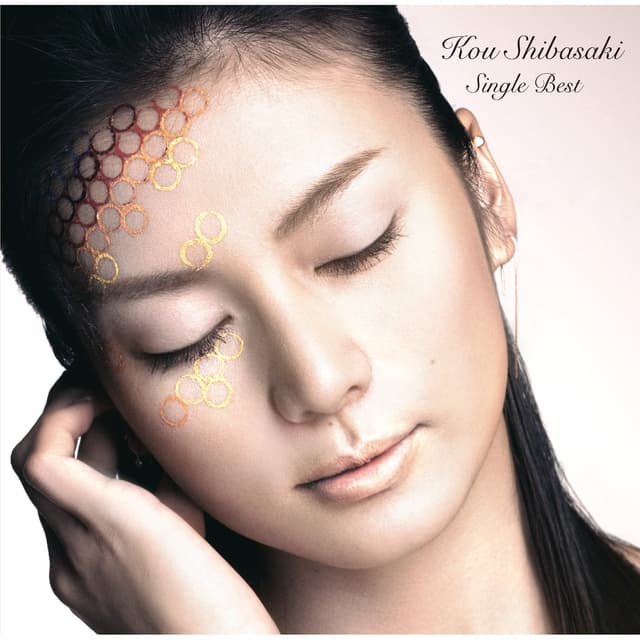 Album cover art for Single Best