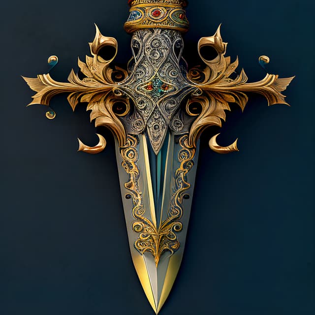 Album cover art for HANÇER
