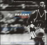 Album cover art for Hoop Dreams [B.O.F.]