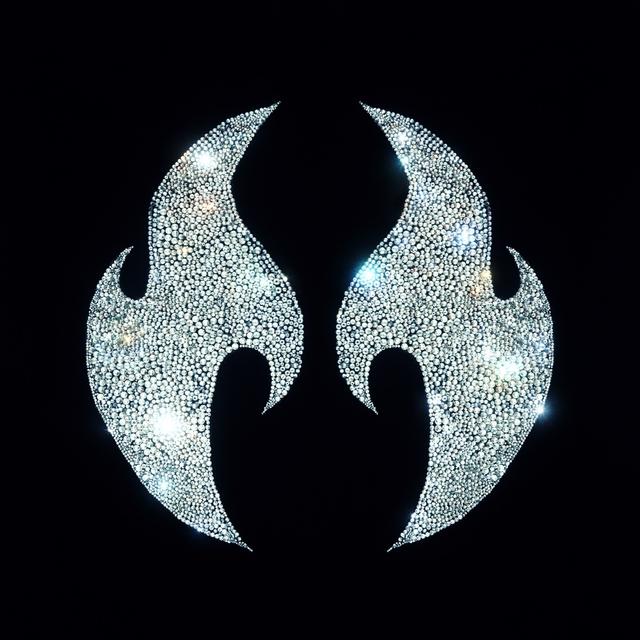 Album cover art for Angel Of Darkness