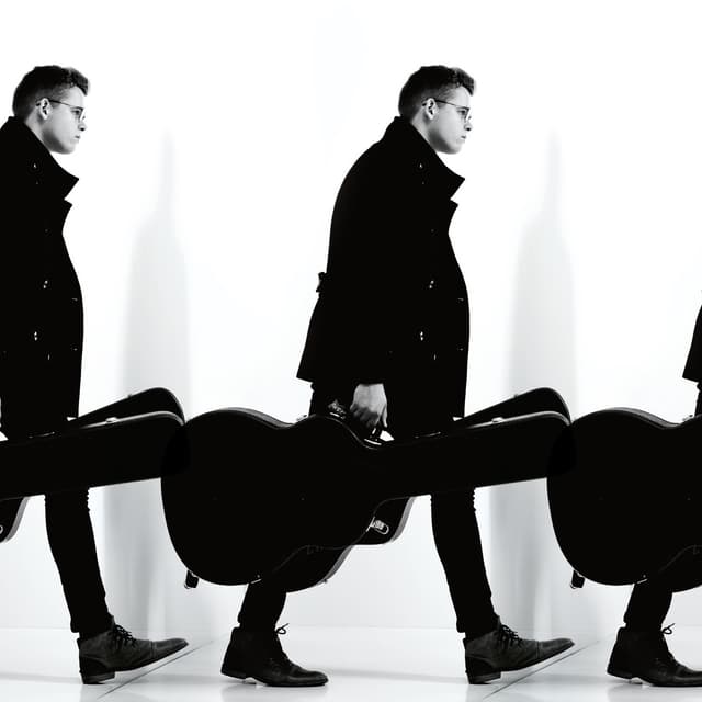 Album cover art for Repeating Patterns
