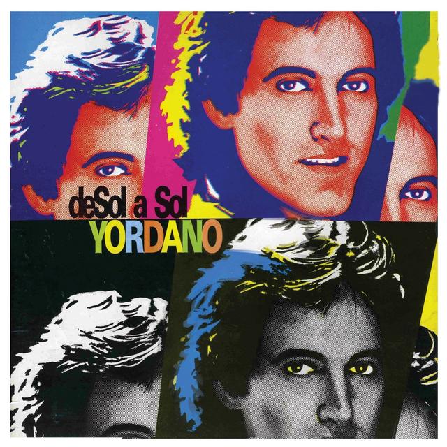 Album cover art for De Sol a Sol