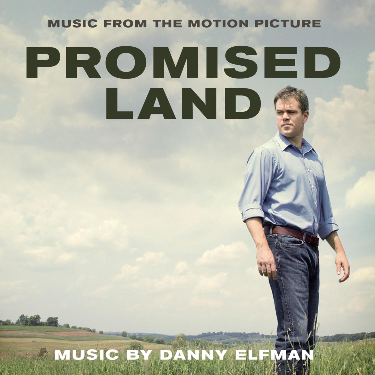 Promised Land [B.O.F.]