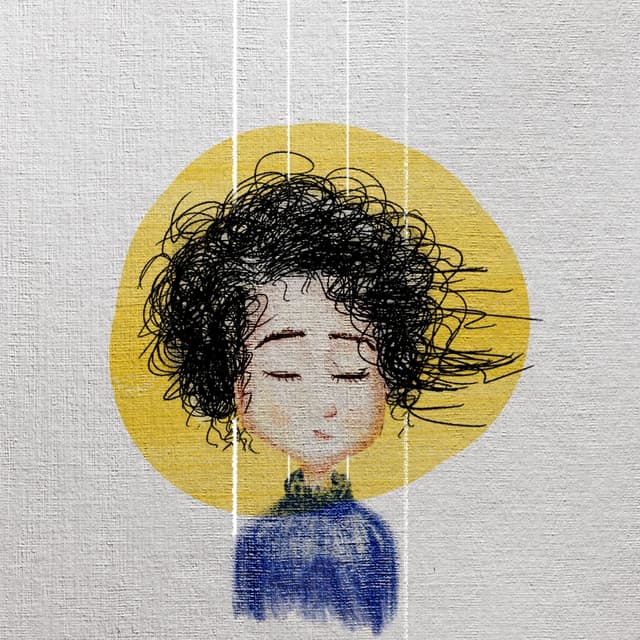 Album cover art for Túımedaq