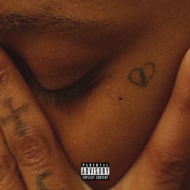 Album cover art for NY1504