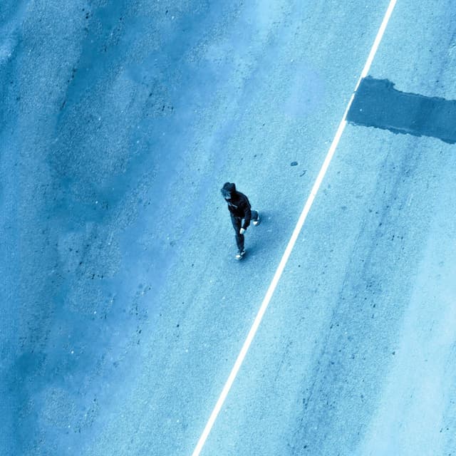 Album cover art for Janvier jtm quand même