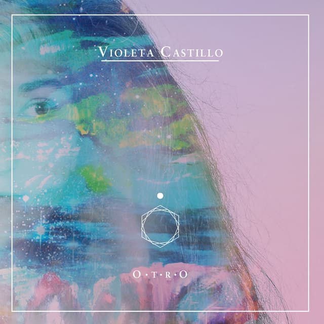 Album cover art for Otro