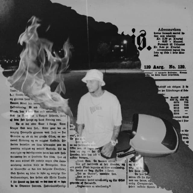 Album cover art for Bedeli Çok