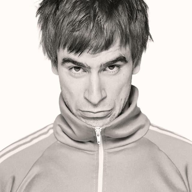 Album cover art for F3