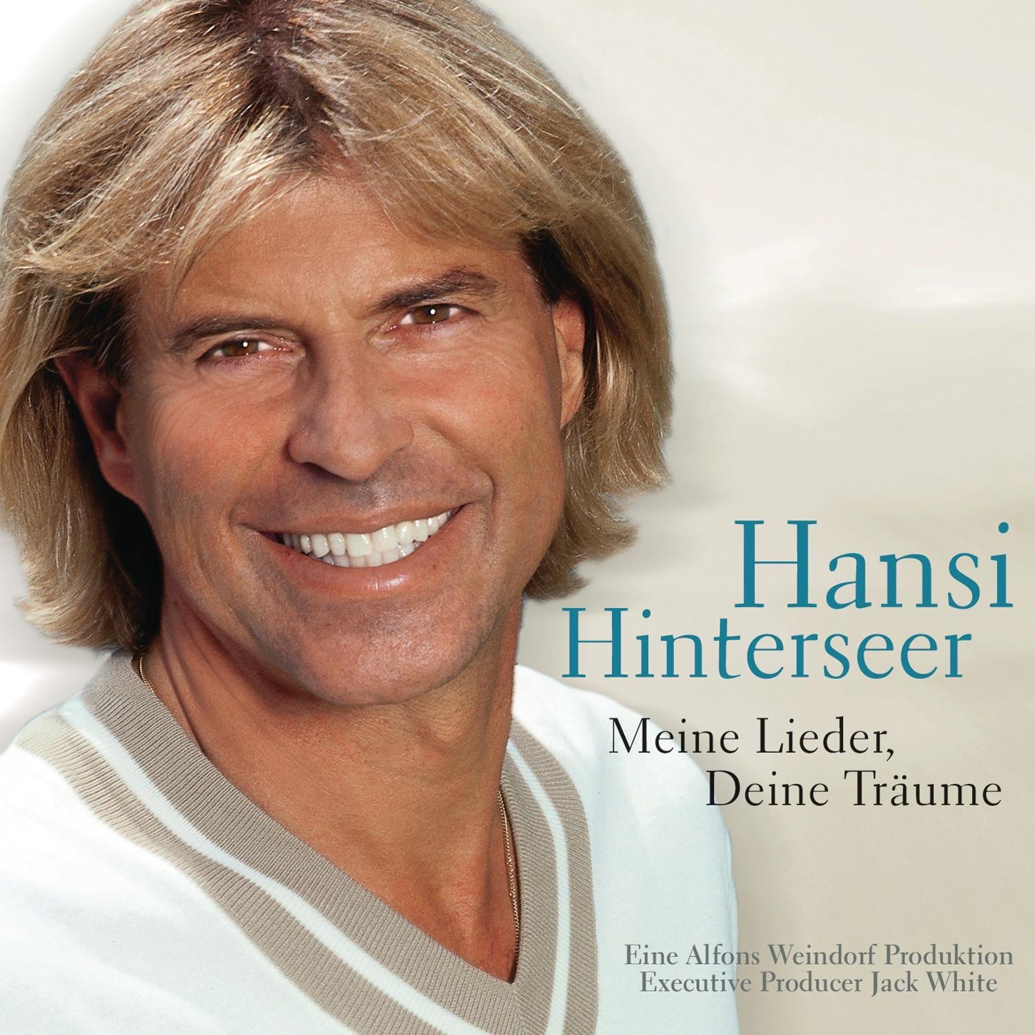 Meine Lieder, Deine Träume