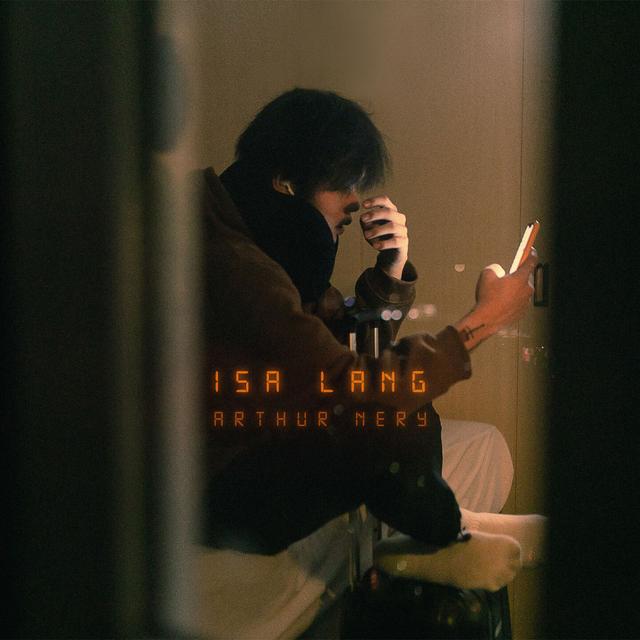 Album cover art for Isa lang