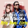 Rela Demi Cinta [Versi Akustik]