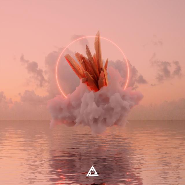 Album cover art for Long Way Home
