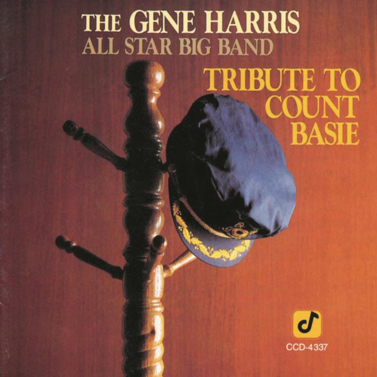 Tribute to Count Basie