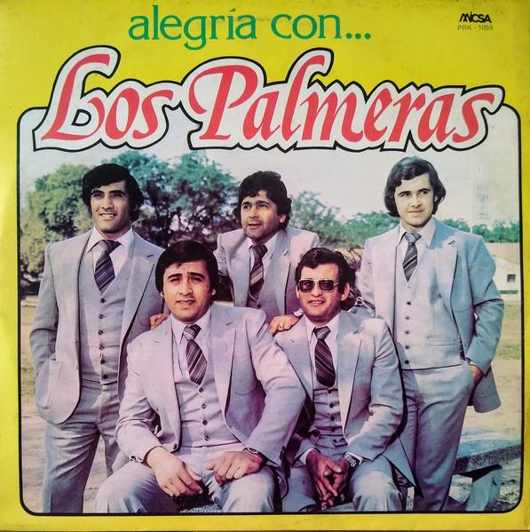 Alegría Con