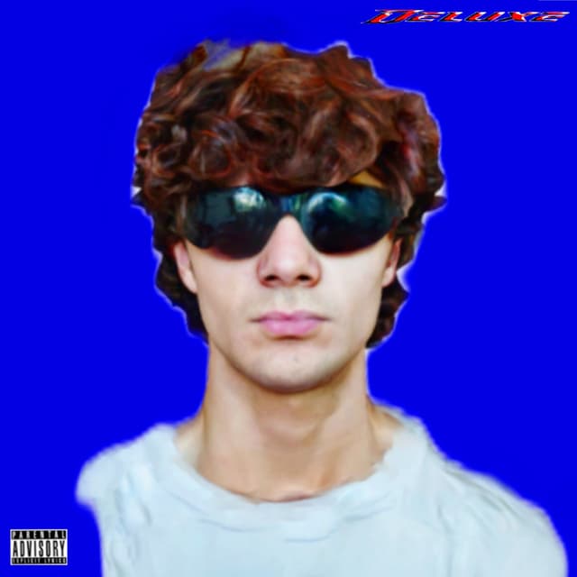 Album cover art for LLAMADAS