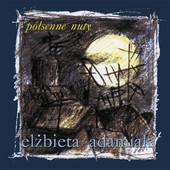 Album cover art for Polsenne Nuty