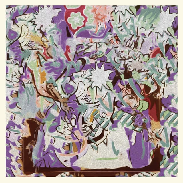 Album cover art for Going Going Gone