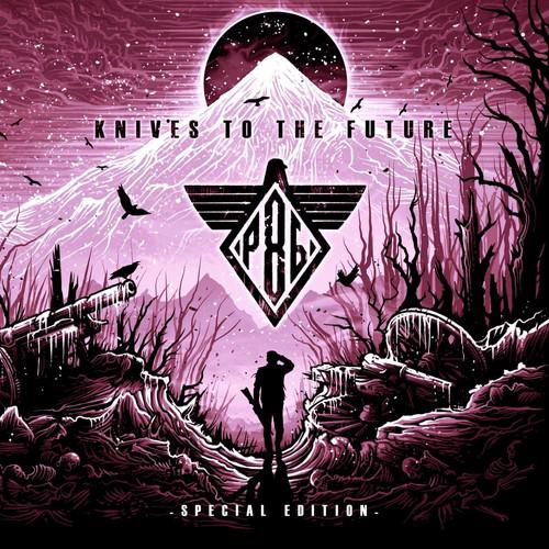 Knives to the Future (Special Edition)