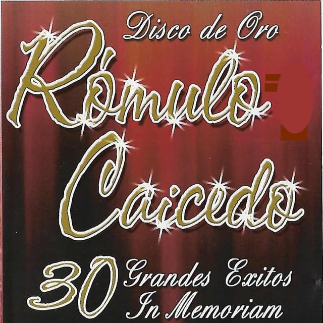 Album cover art for 30 Grandes Éxitos In memoriam, Vol. 2