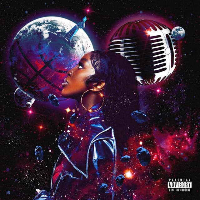 Album cover art for Best of Both Worlds