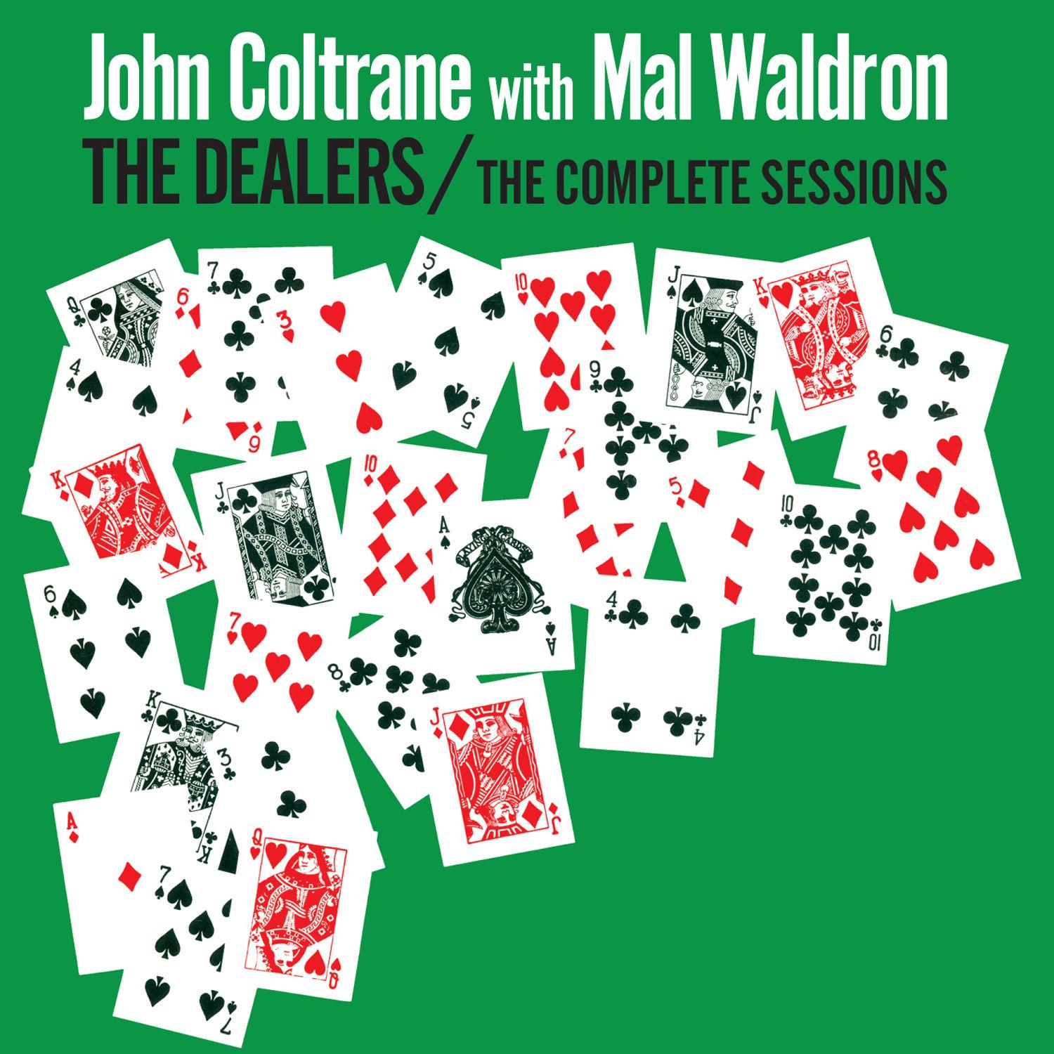 The Dealers