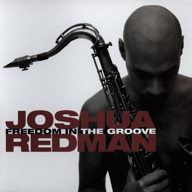 Album cover art for Freedom In The Groove