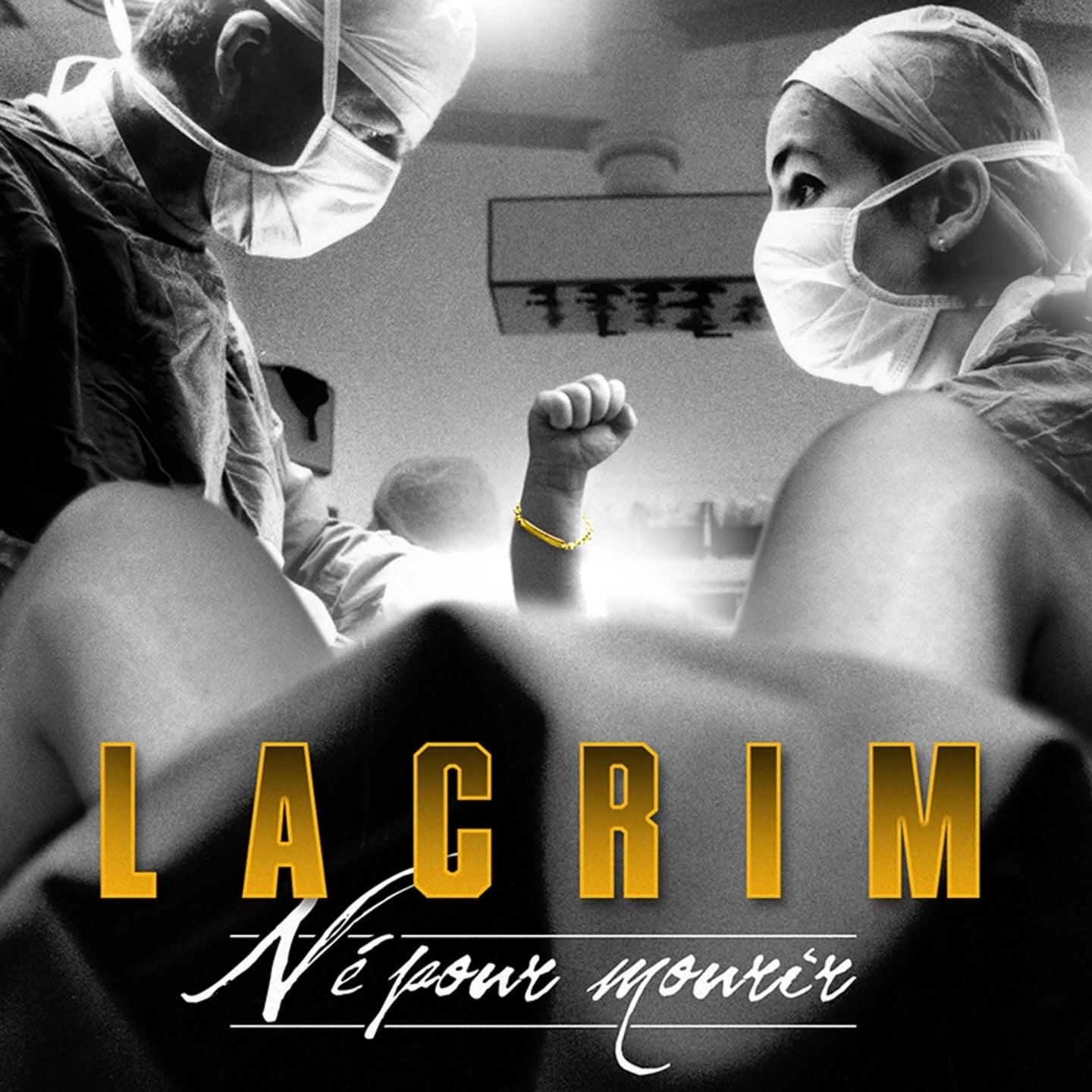 Né pour Mourir