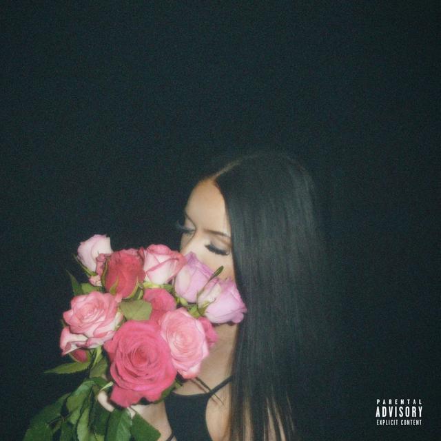 Album cover art for you should know better