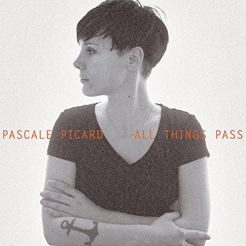 Album cover art for All Things Pass