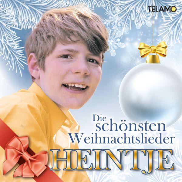 Die Schnsten Weihnachtslieder