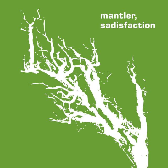 Album cover art for Sadisfaction